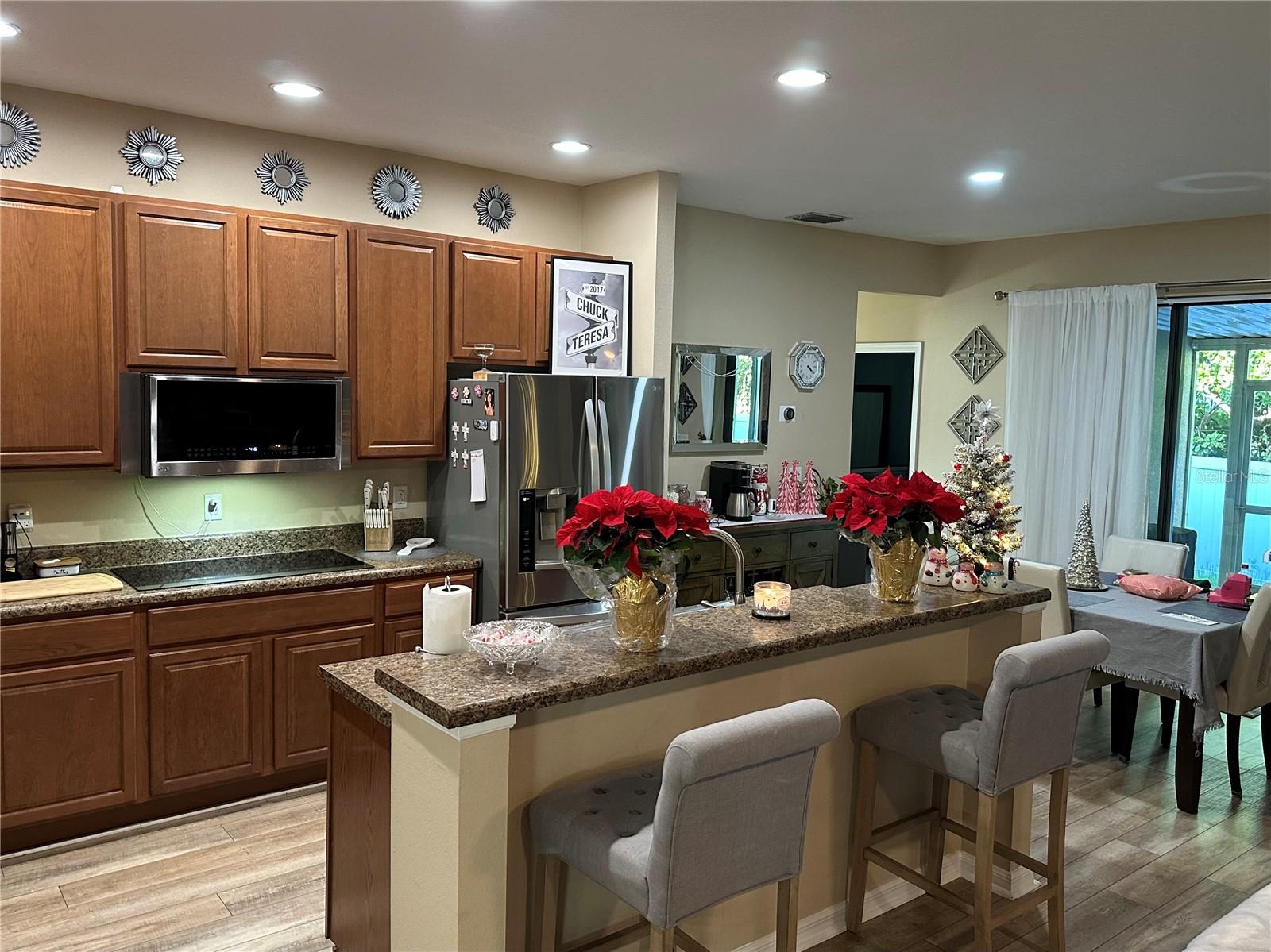 OAKHURST REV POR - Residential