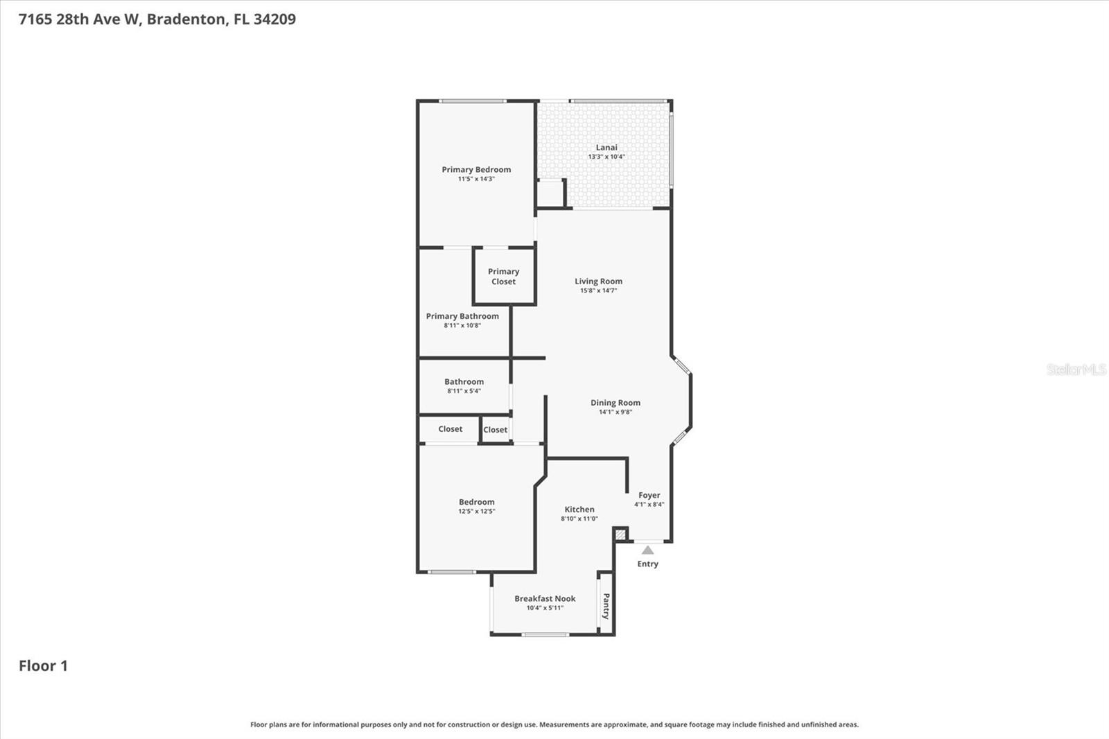 COUNTRY VILLAGE SEC 6 - Residential