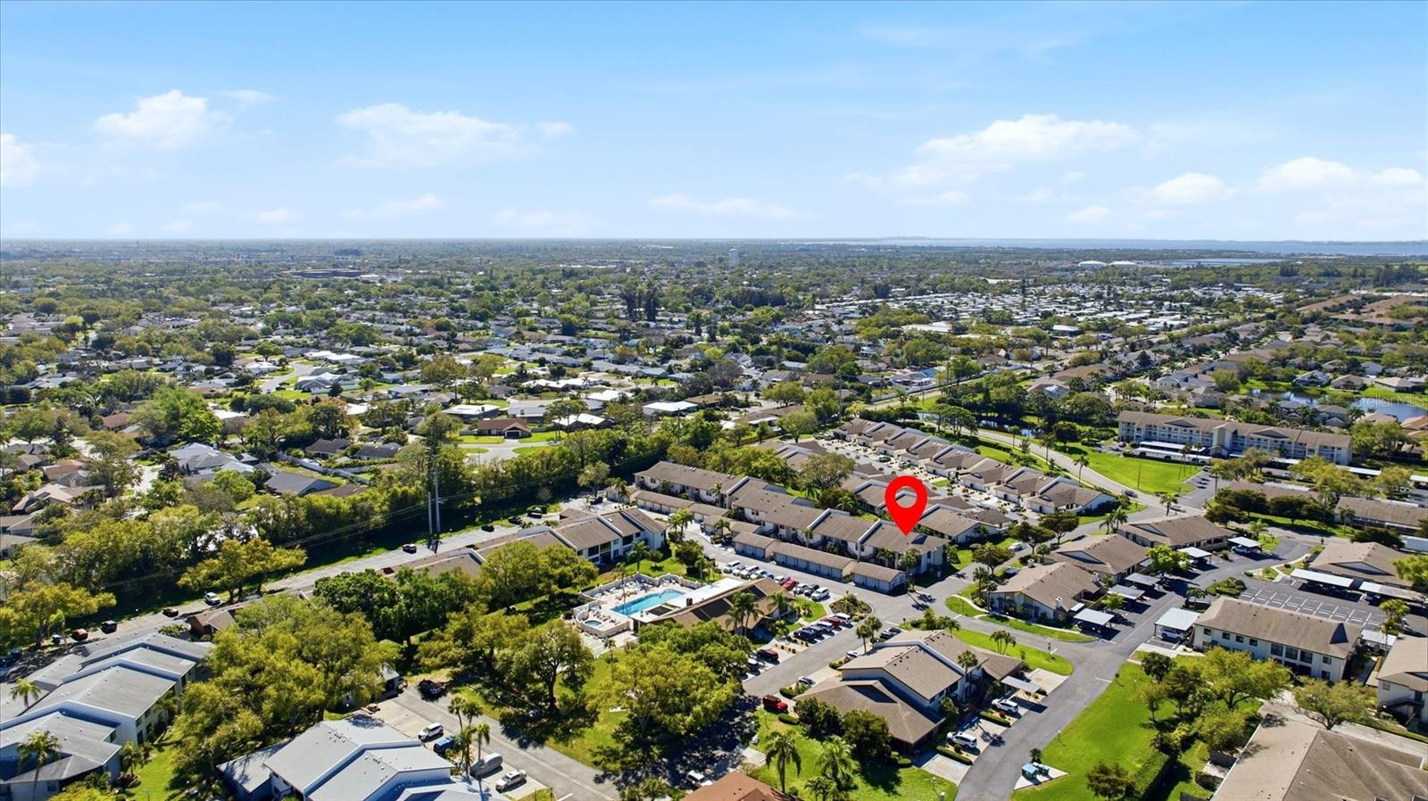 COUNTRY VILLAGE SEC 6 - Residential