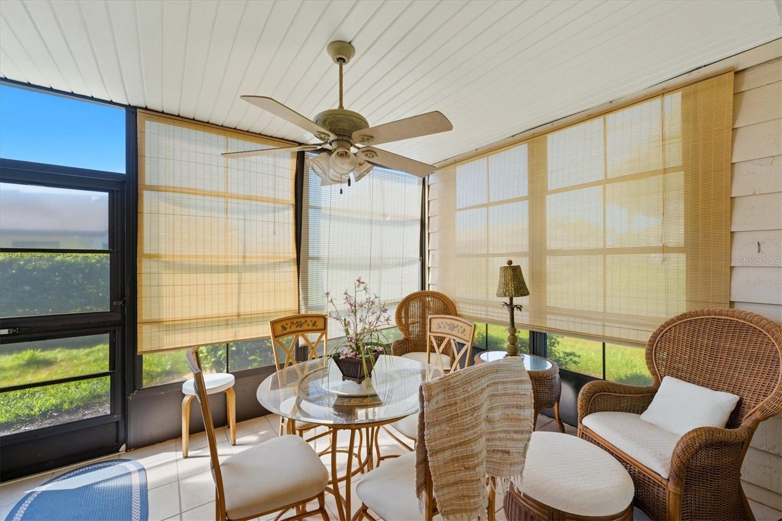 COUNTRY VILLAGE SEC 6 - Residential