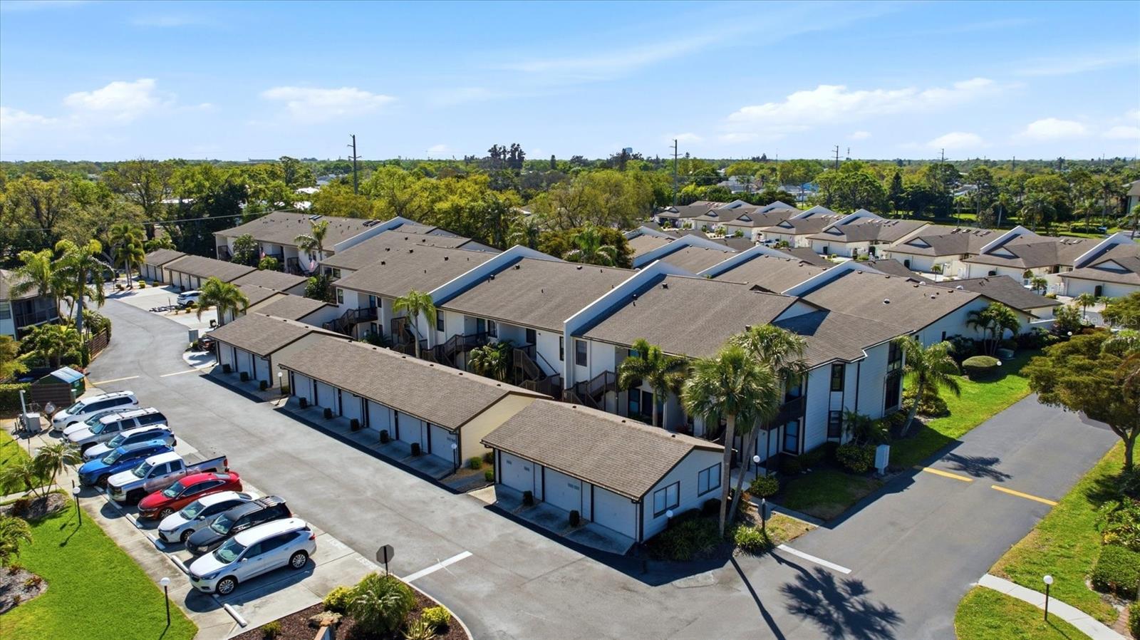 COUNTRY VILLAGE SEC 6 - Residential