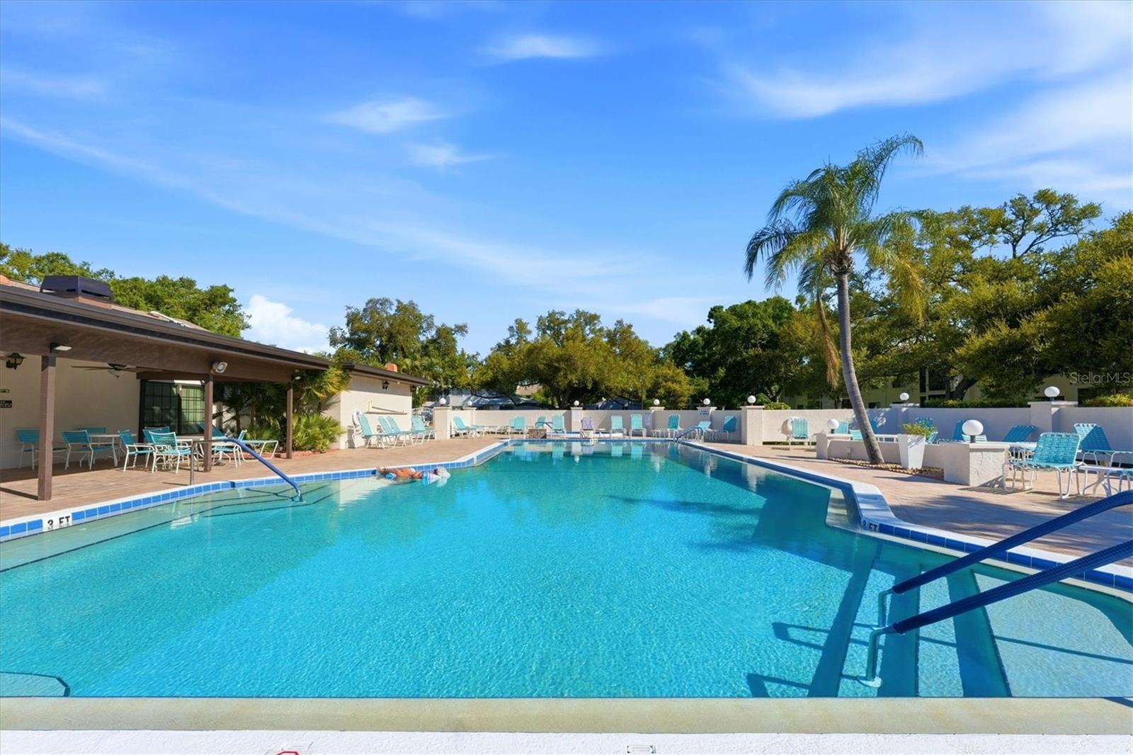 COUNTRY VILLAGE SEC 6 - Residential