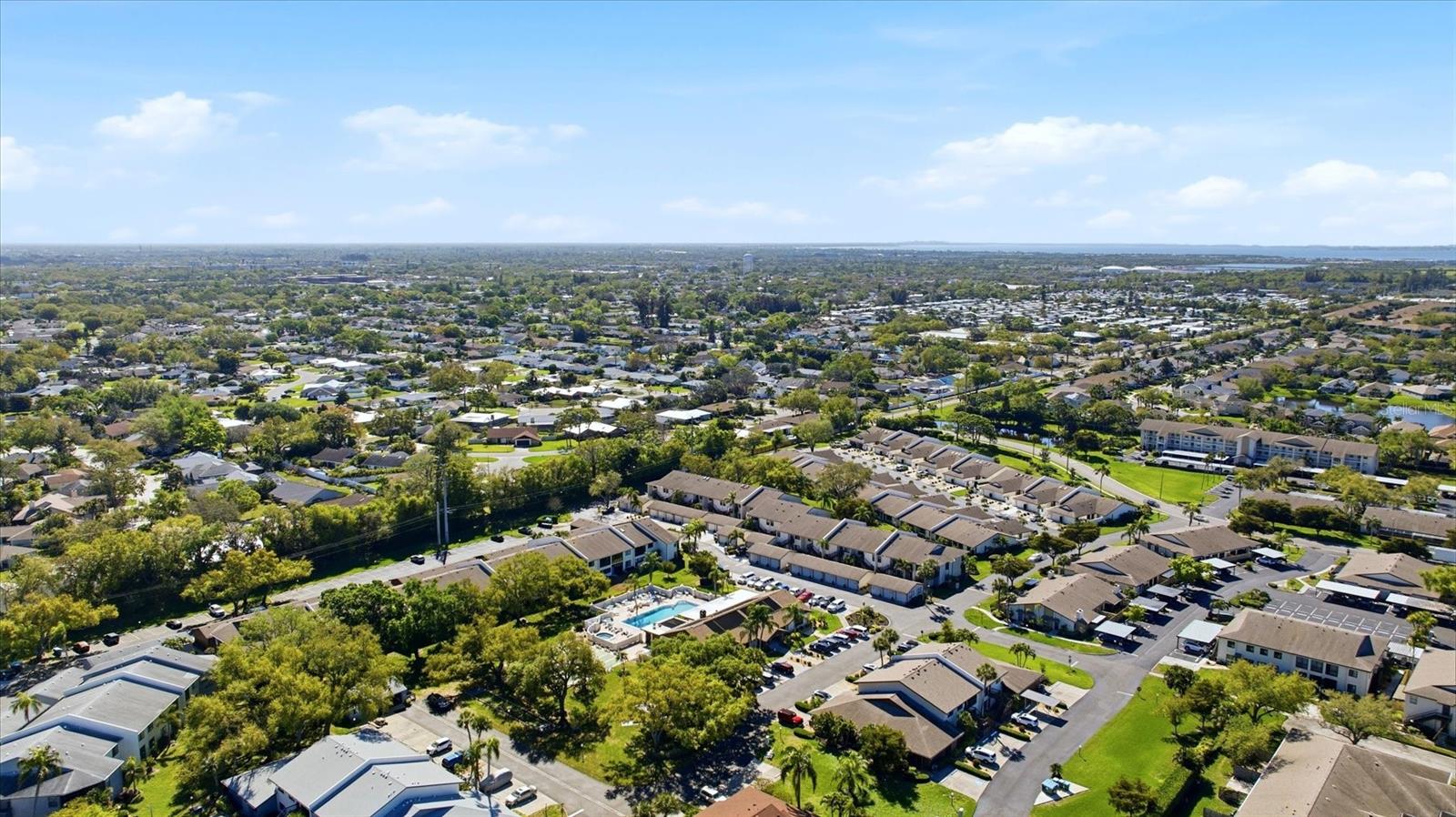 COUNTRY VILLAGE SEC 6 - Residential