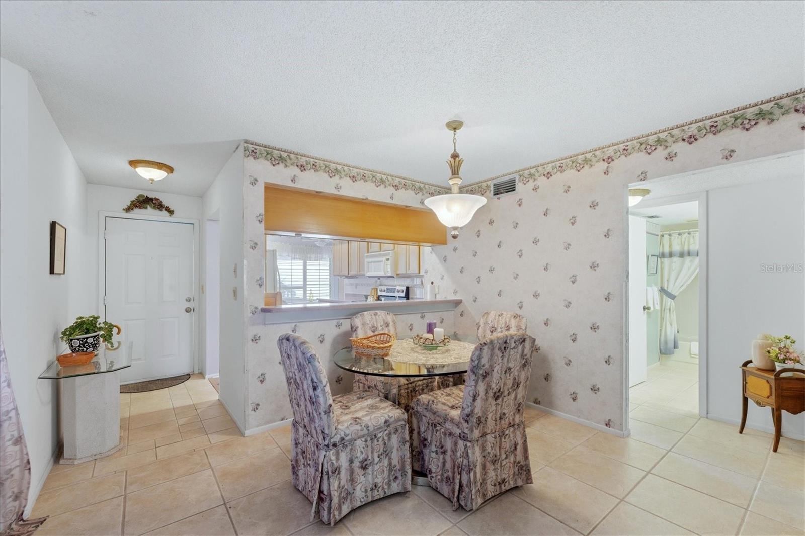 COUNTRY VILLAGE SEC 6 - Residential