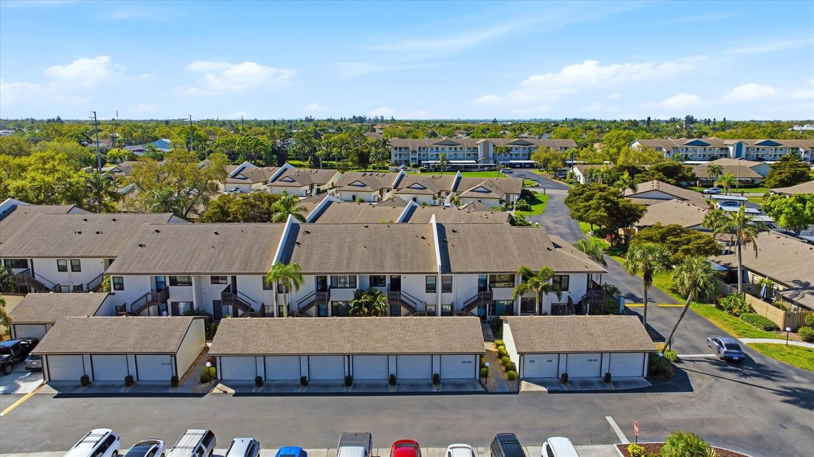 COUNTRY VILLAGE SEC 6 - Residential