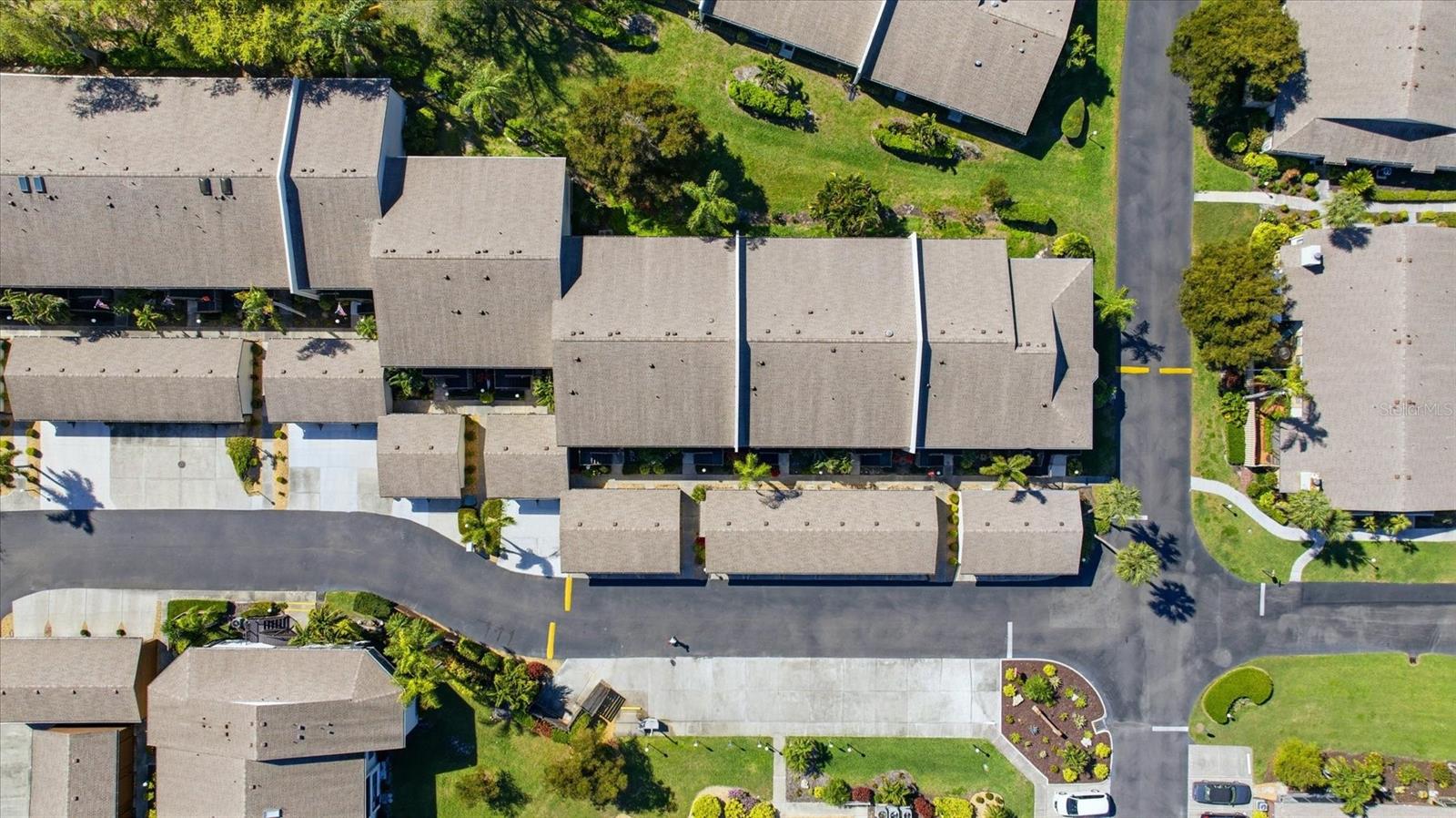 COUNTRY VILLAGE SEC 6 - Residential