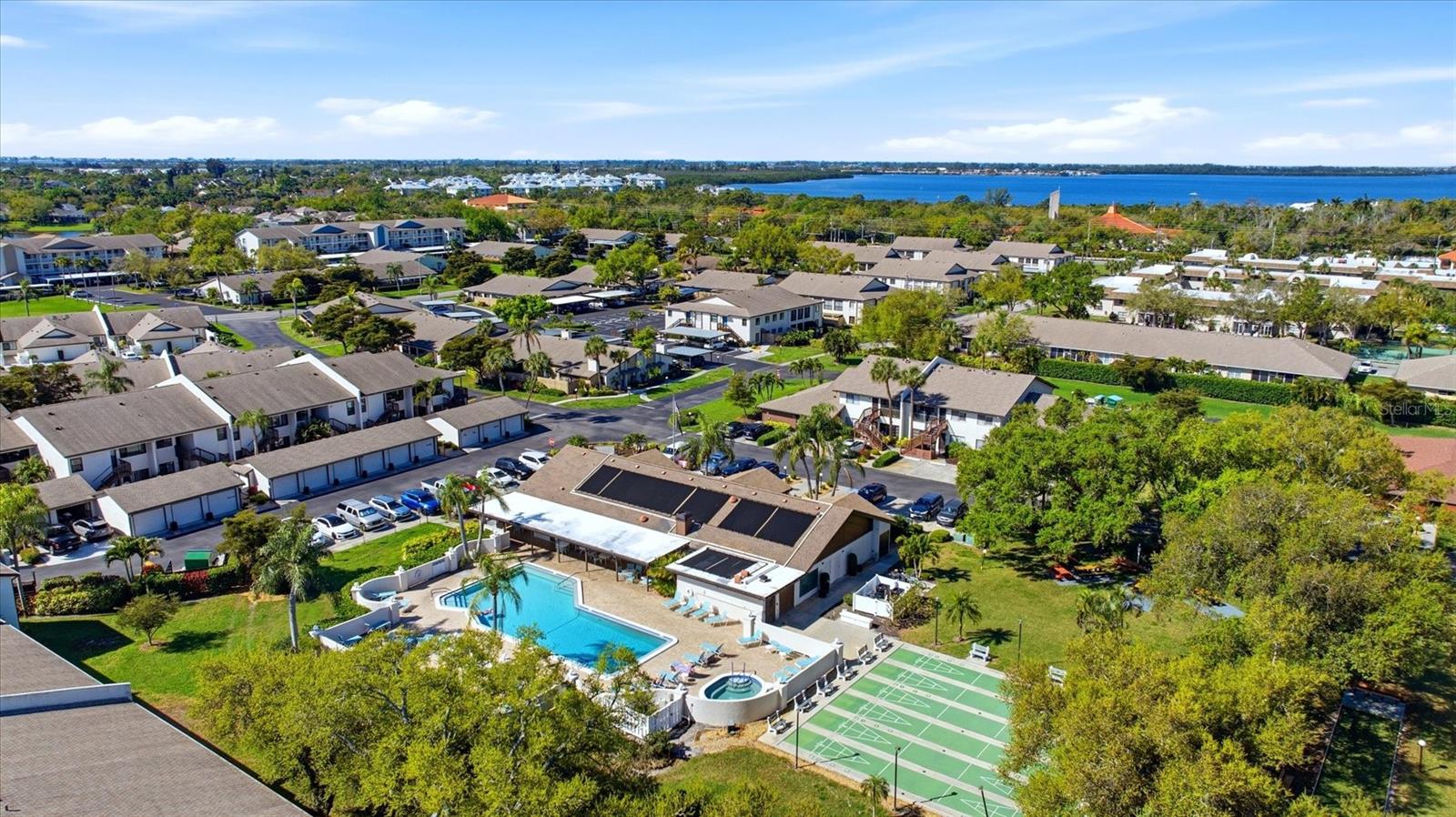 COUNTRY VILLAGE SEC 6 - Residential