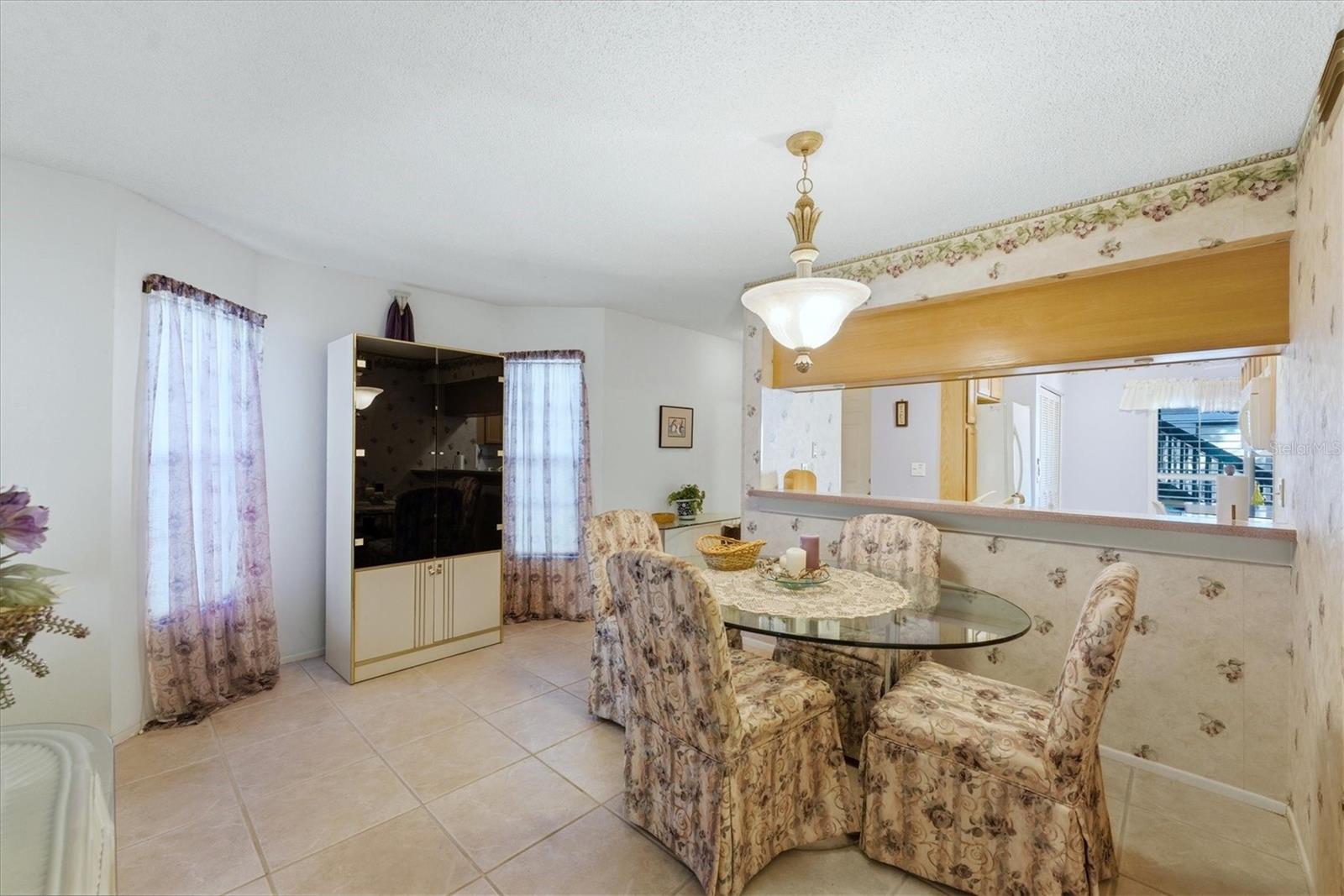 COUNTRY VILLAGE SEC 6 - Residential