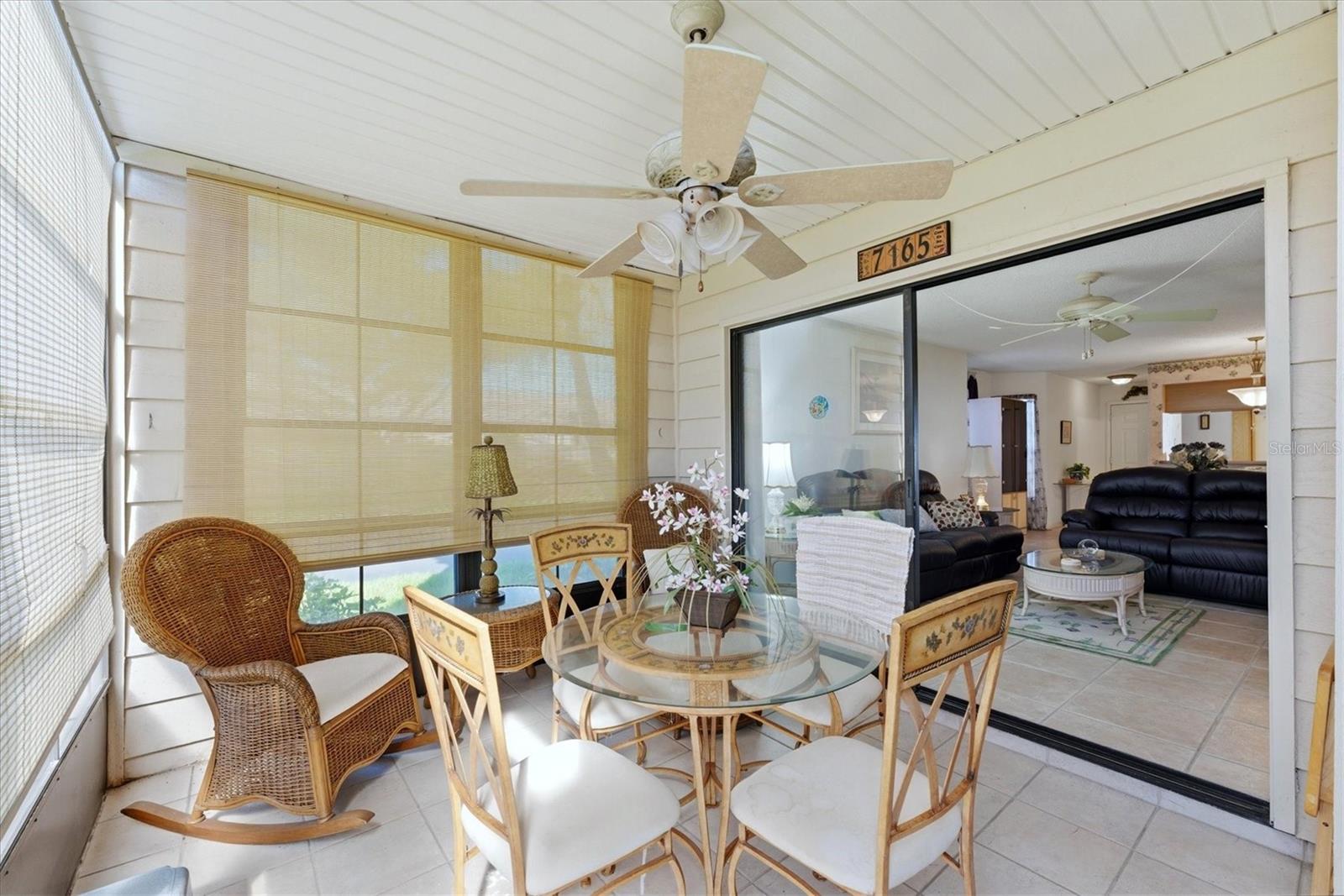 COUNTRY VILLAGE SEC 6 - Residential