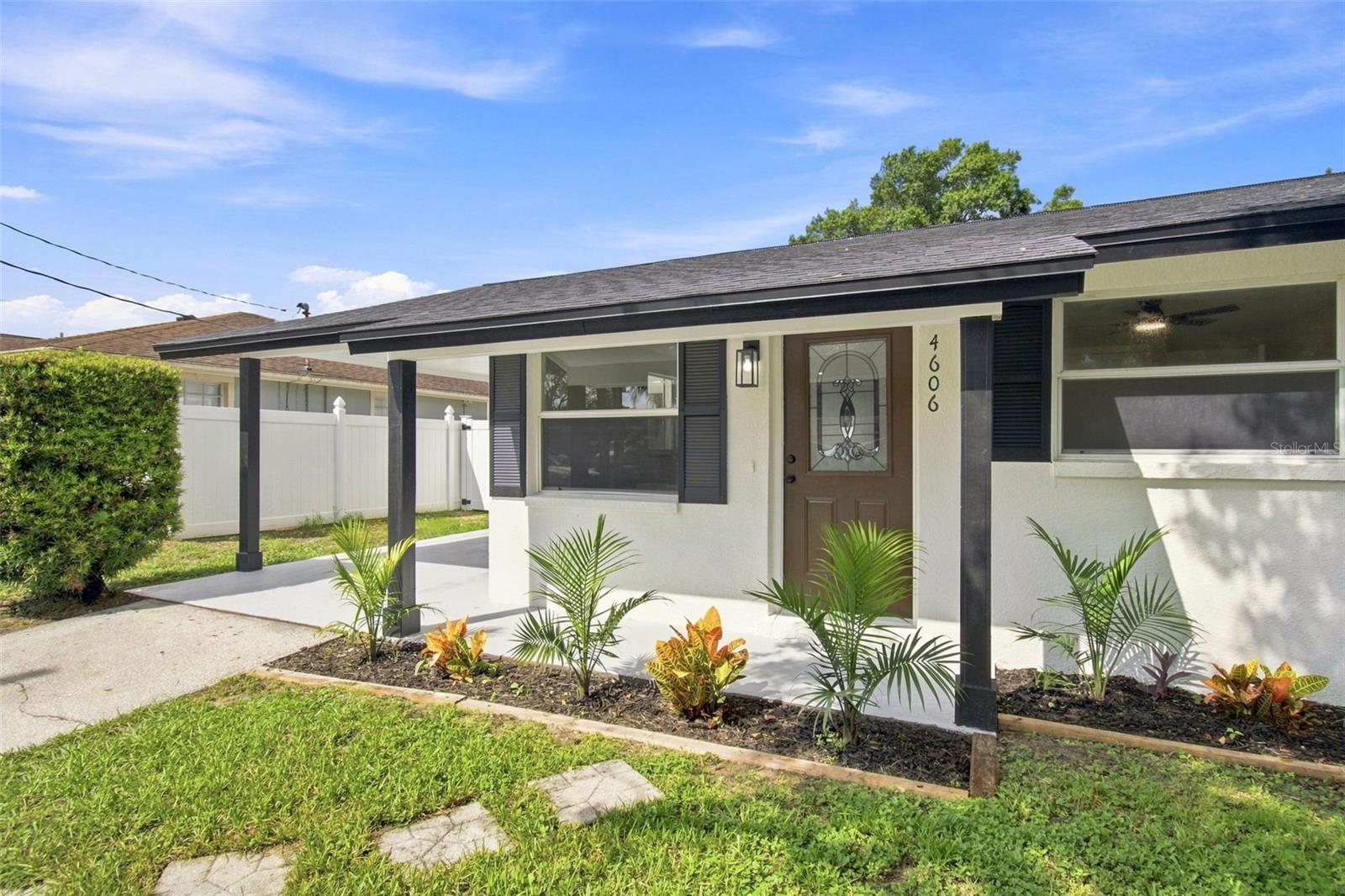 4606 ASHLAND DRIVE