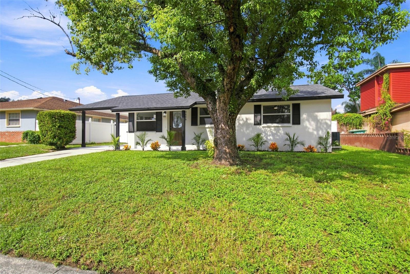 4606 ASHLAND DRIVE