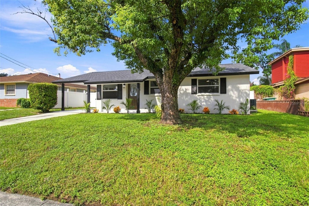 Photo of 4606 Ashland Drive, Tampa, FL 33610 (MLS # TB8546752)
