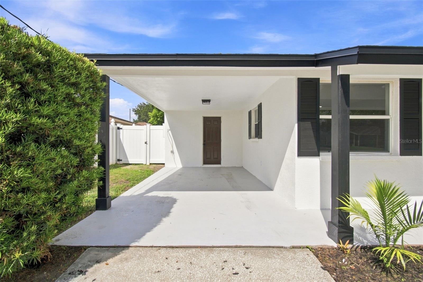 4606 ASHLAND DRIVE