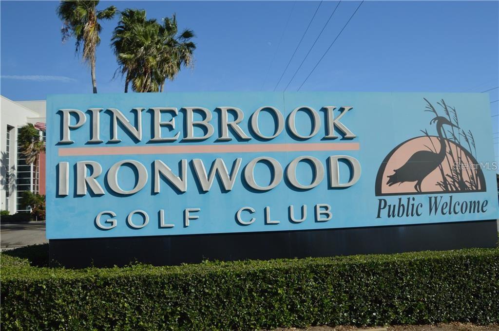 IRONWOOD EIGHTH CONDO OR676/623 - Residential Lease