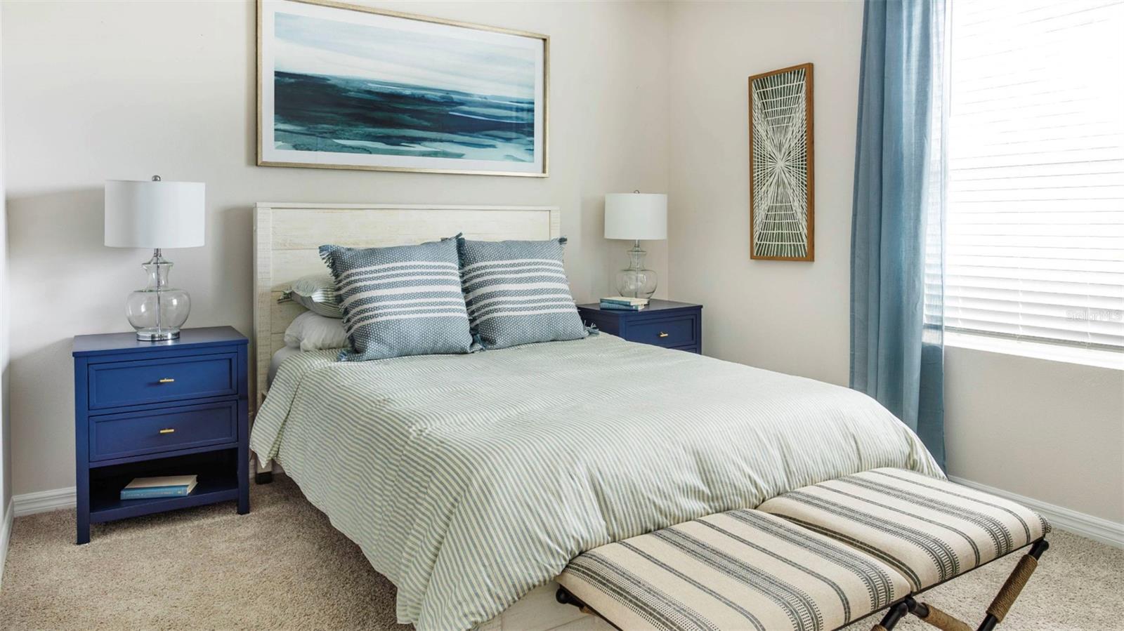 OASIS AT LONGWOOD RUN - Residential