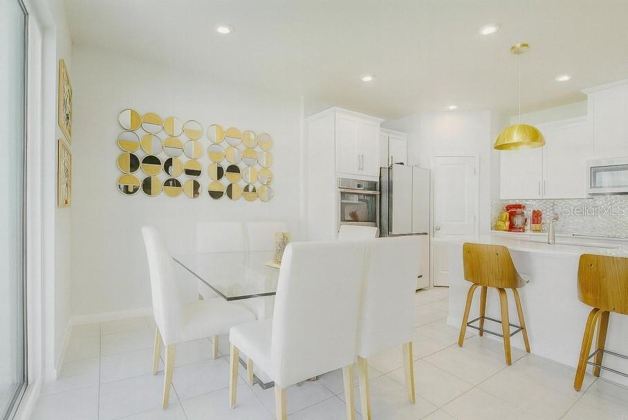 ASTONIA PH 2 & 3 - Residential