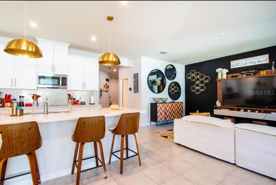 ASTONIA PH 2 & 3 - Residential