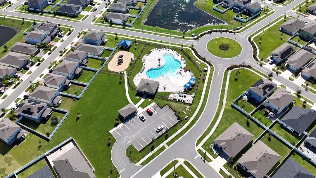 ASTONIA PH 2 & 3 - Residential