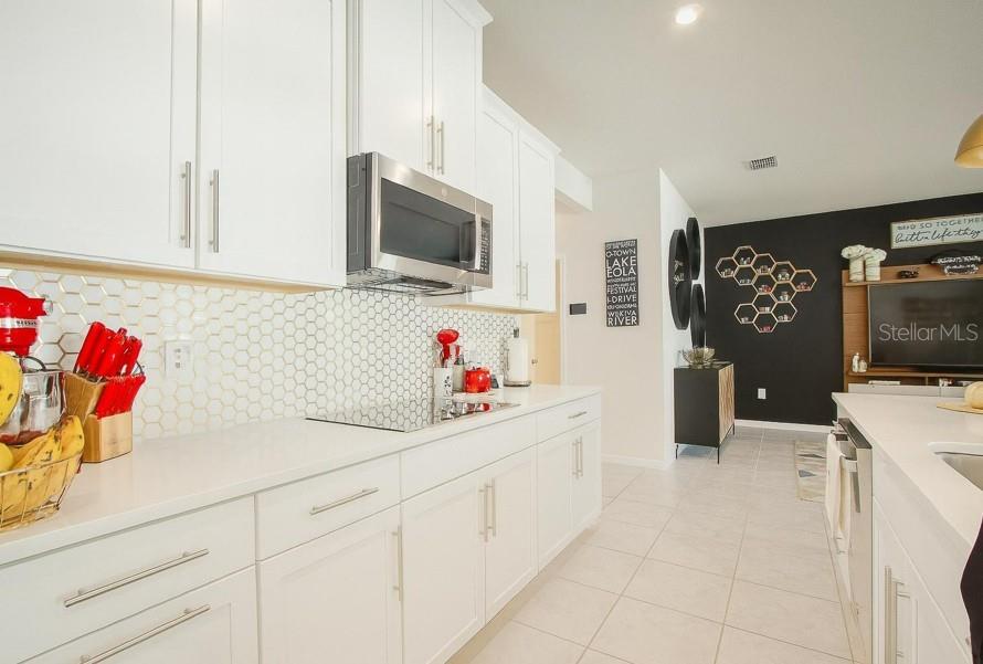 ASTONIA PH 2 & 3 - Residential