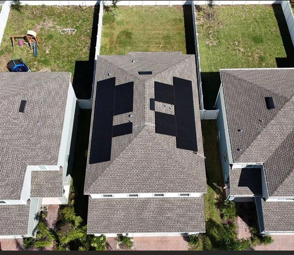 Photo of 1439 Eucalyptus Way, Davenport, FL 33837 (MLS # O6359118)