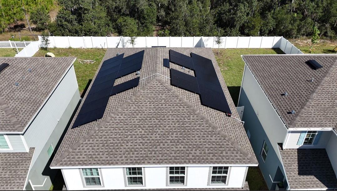 ASTONIA PH 2 & 3 - Residential