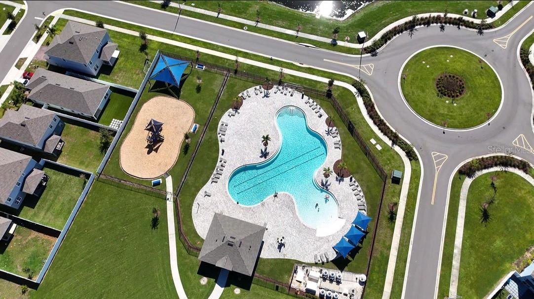 ASTONIA PH 2 & 3 - Residential