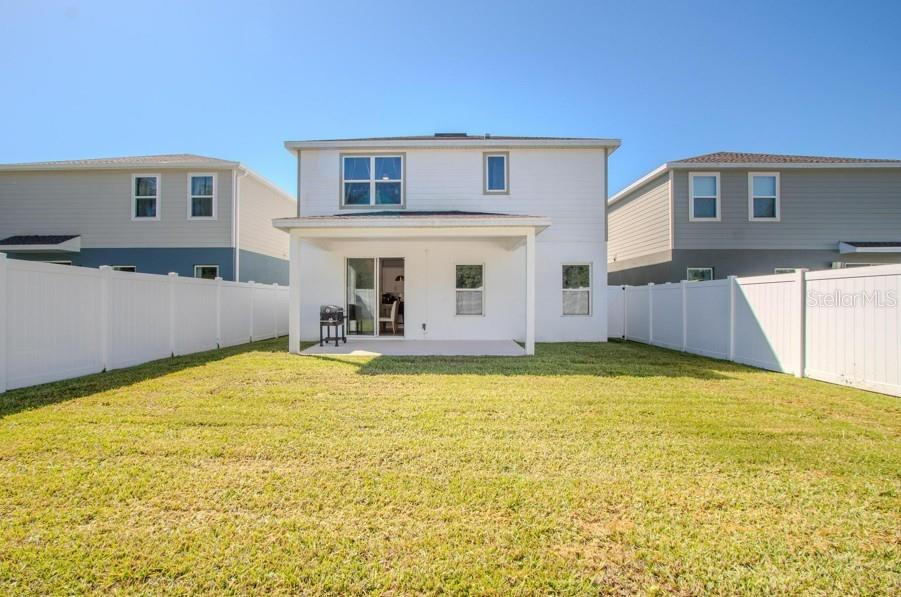 ASTONIA PH 2 & 3 - Residential