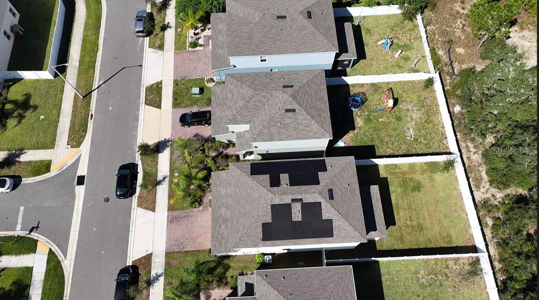 ASTONIA PH 2 & 3 - Residential