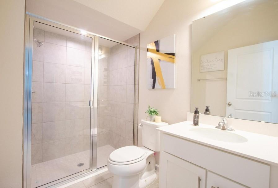 ASTONIA PH 2 & 3 - Residential