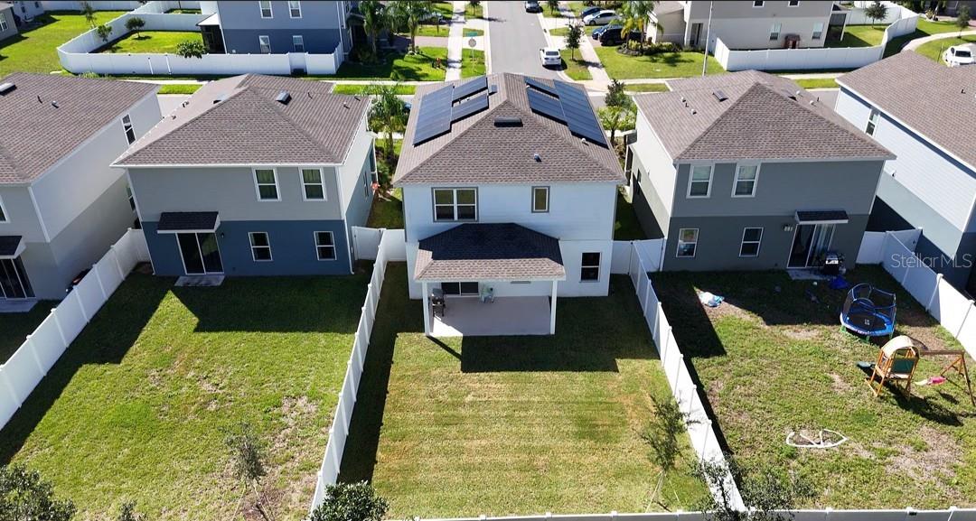 ASTONIA PH 2 & 3 - Residential