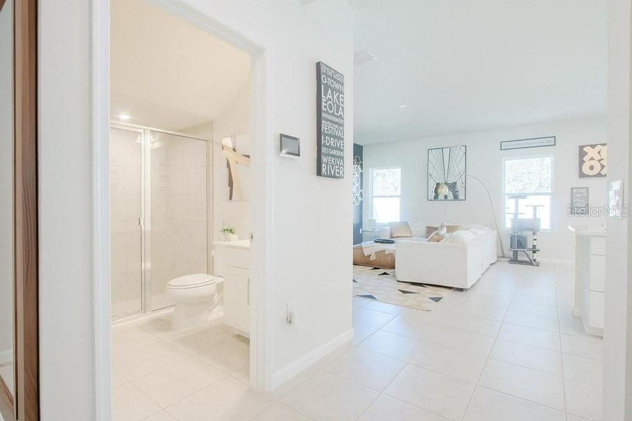 ASTONIA PH 2 & 3 - Residential