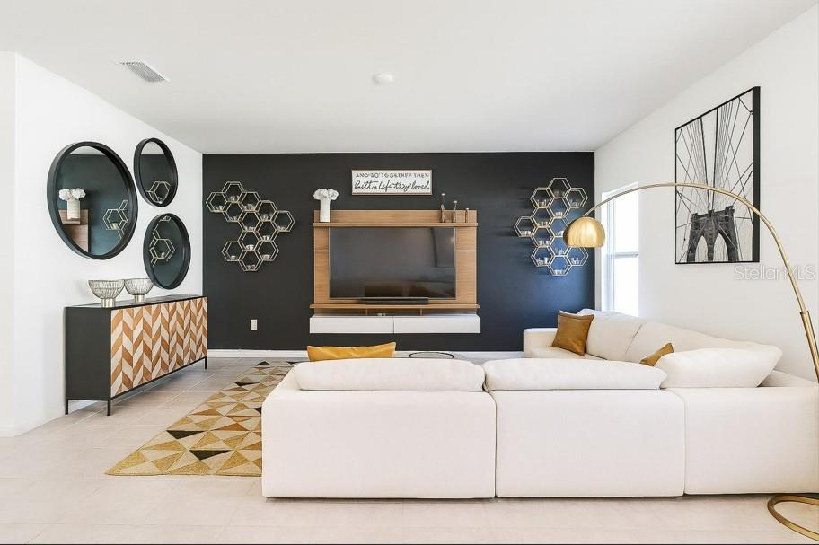 ASTONIA PH 2 & 3 - Residential