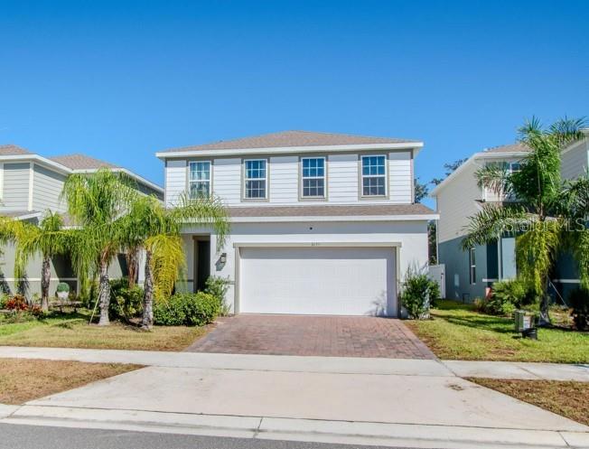 ASTONIA PH 2 & 3 - Residential