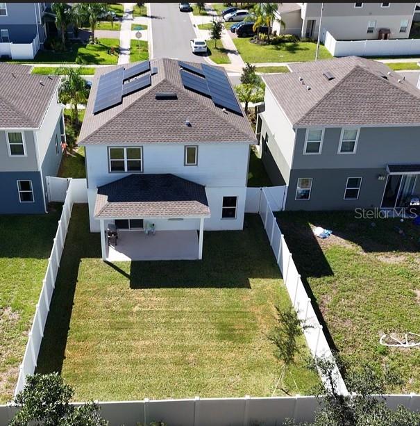 ASTONIA PH 2 & 3 - Residential