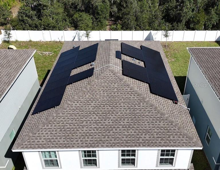 ASTONIA PH 2 & 3 - Residential