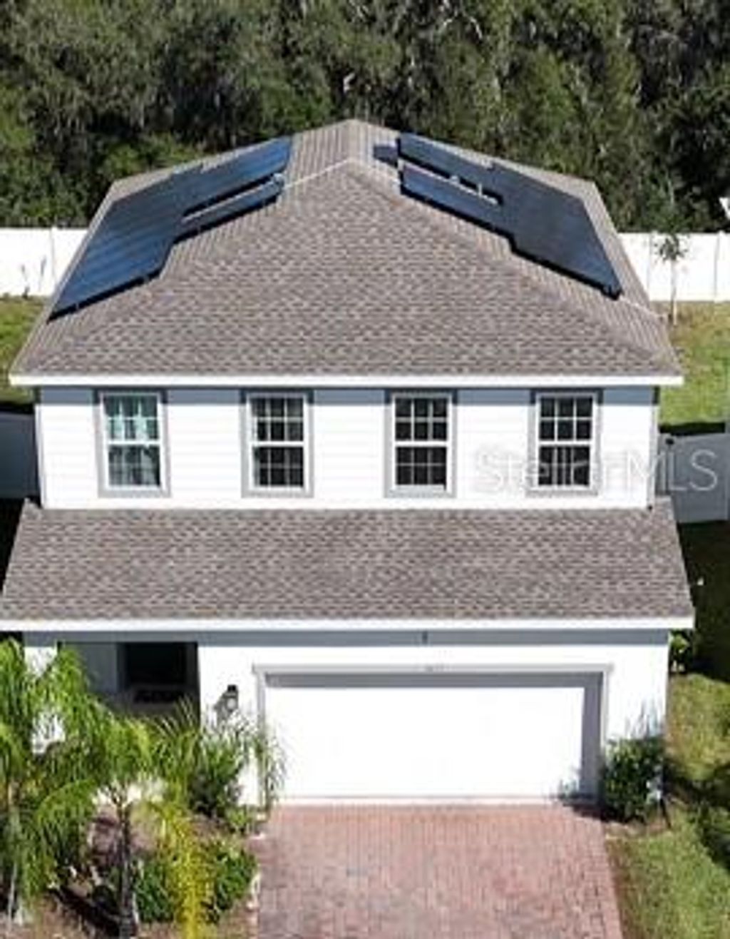 Photo of 1439 Eucalyptus Way, Davenport, FL 33837 (MLS # O6359118)