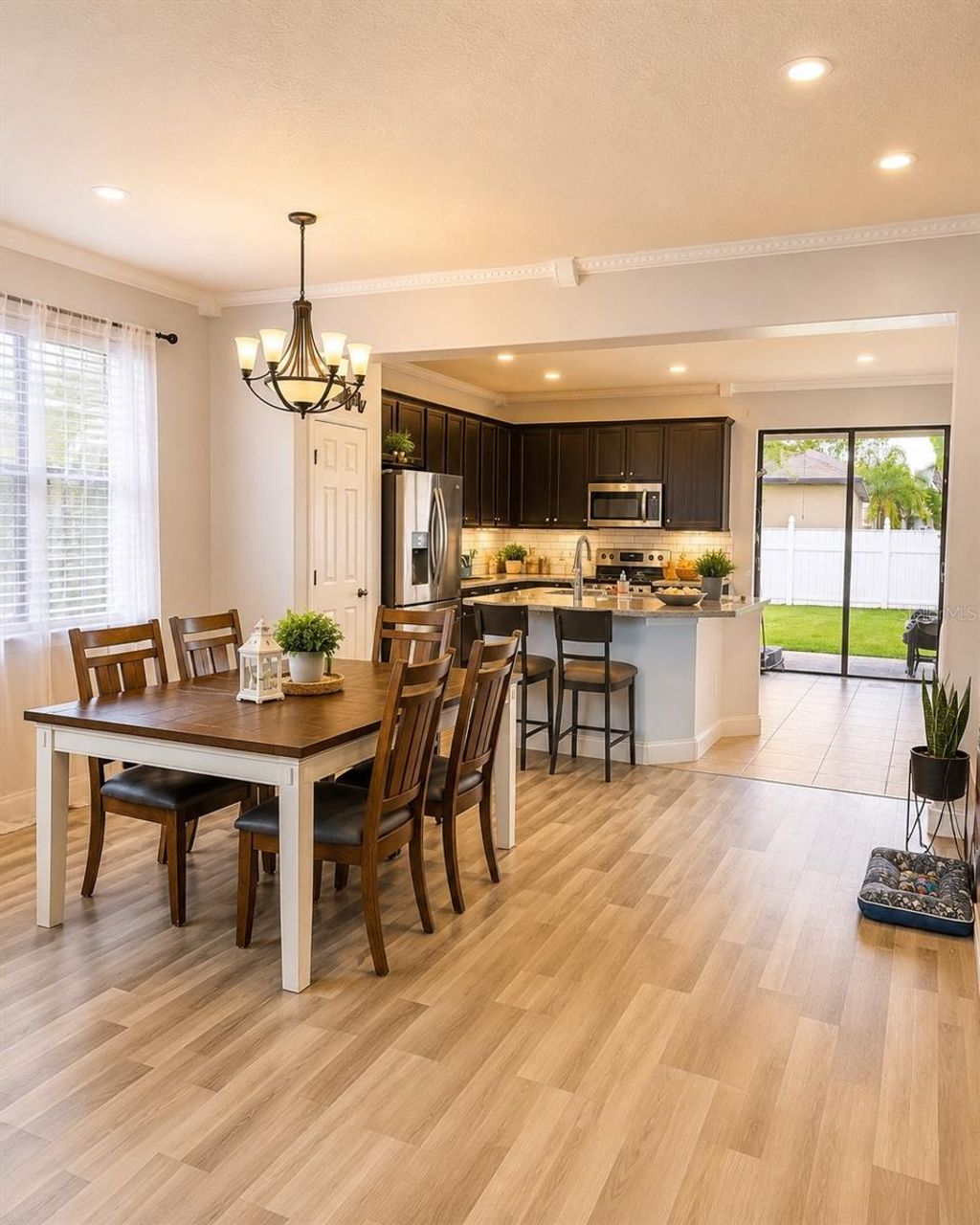 Photo of 9842 Lake District Lane, Orlando, FL 32832 (MLS # O6408035)