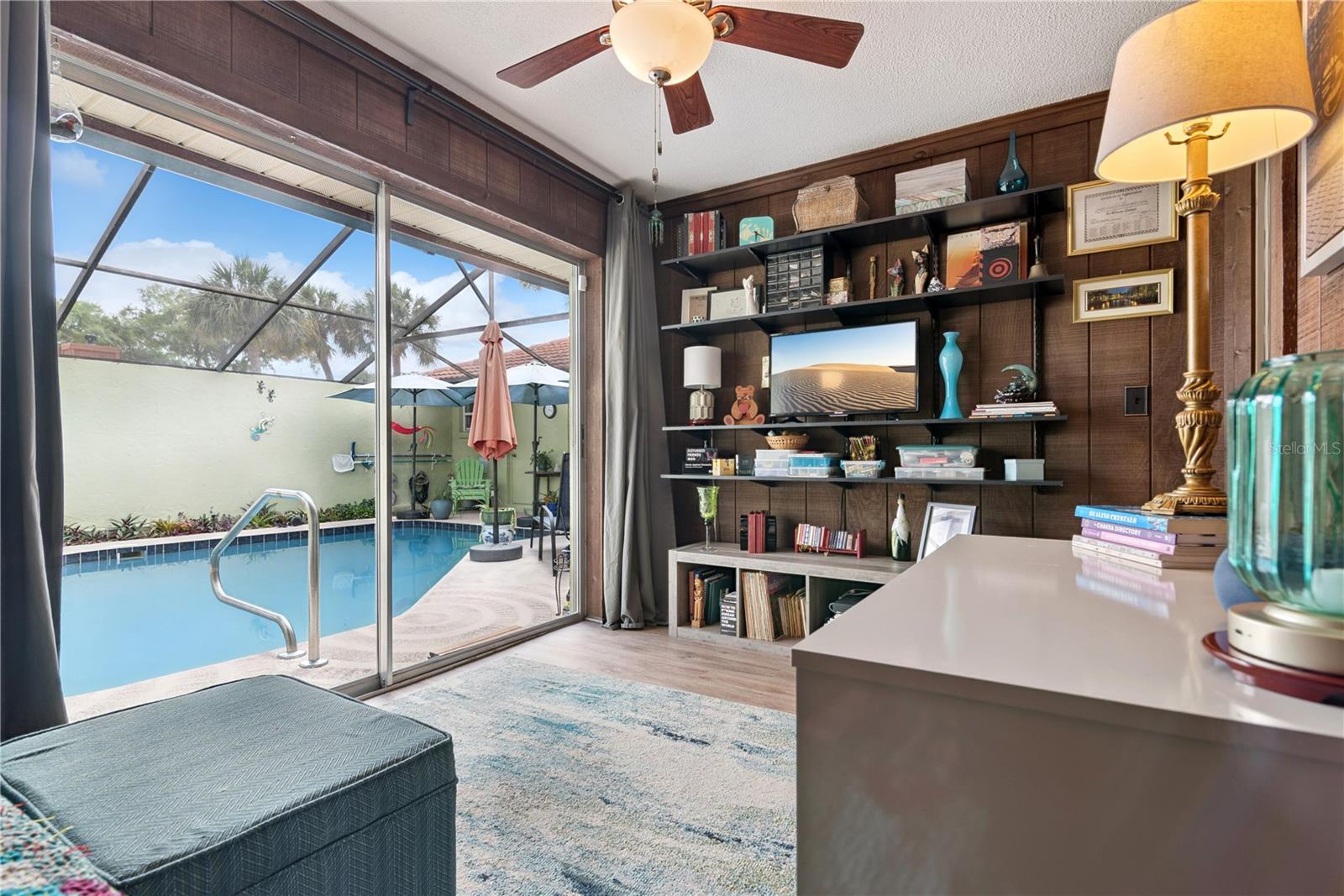 ISLAND CLUB AT ROSEMONT CONDO PH 05 - Residential