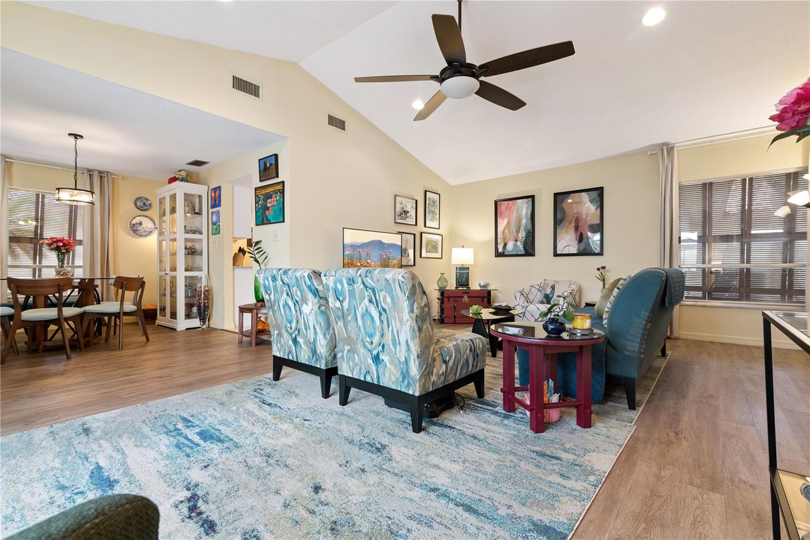 ISLAND CLUB AT ROSEMONT CONDO PH 05 - Residential