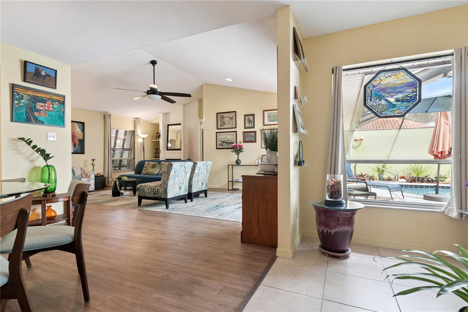 ISLAND CLUB AT ROSEMONT CONDO PH 05 - Residential