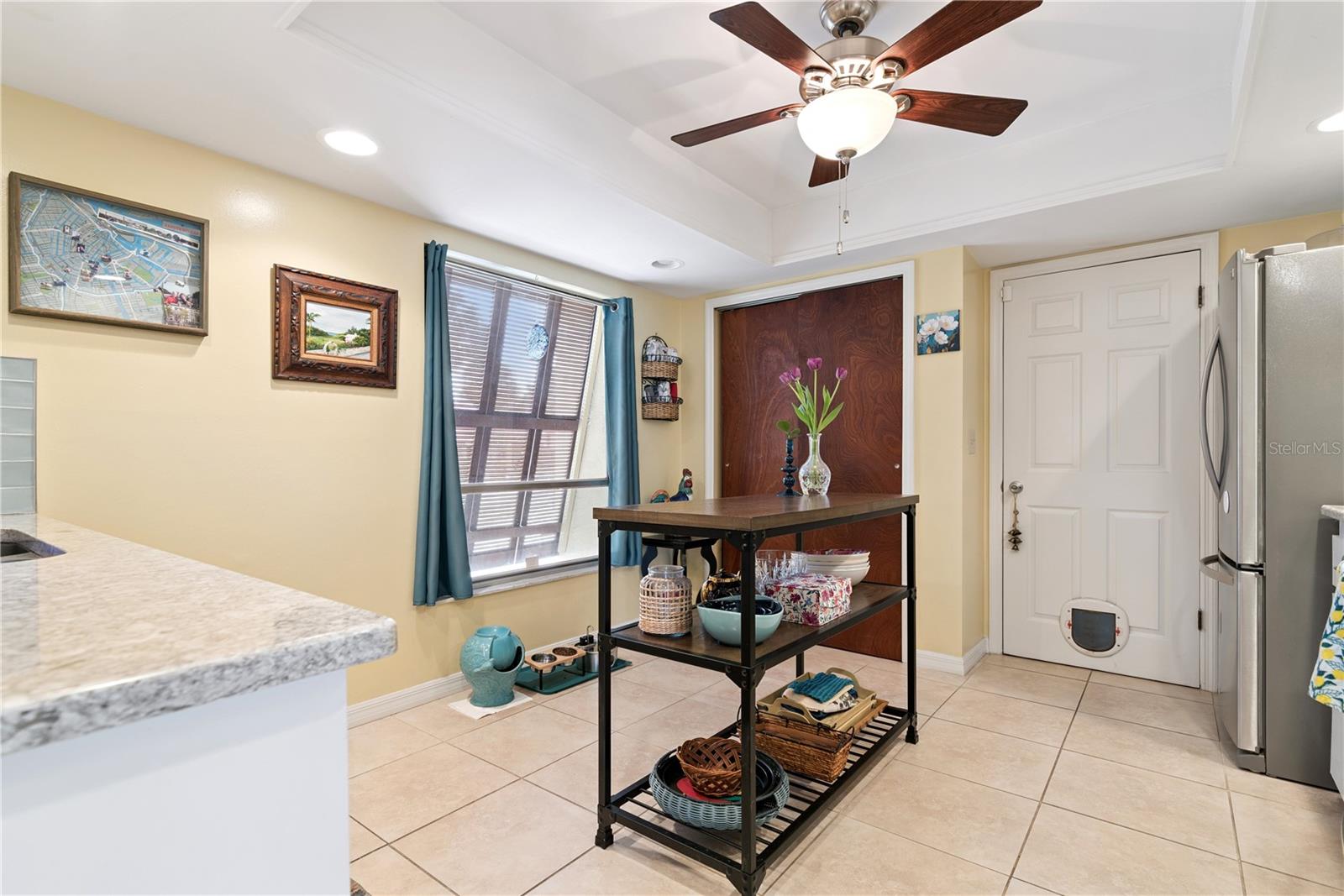 ISLAND CLUB AT ROSEMONT CONDO PH 05 - Residential