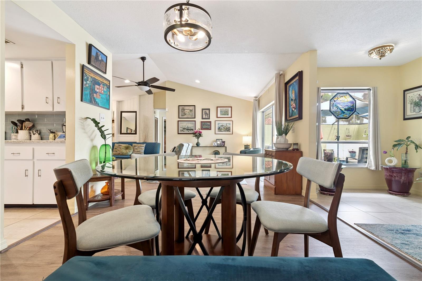 ISLAND CLUB AT ROSEMONT CONDO PH 05 - Residential