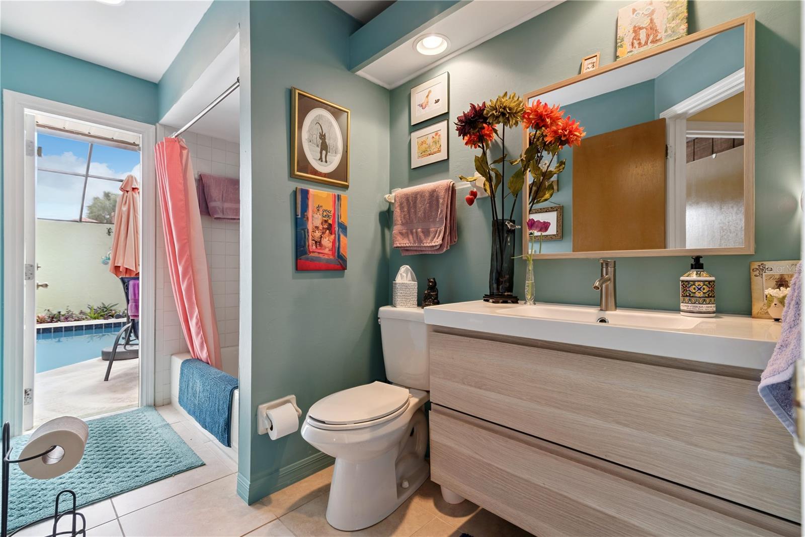 ISLAND CLUB AT ROSEMONT CONDO PH 05 - Residential