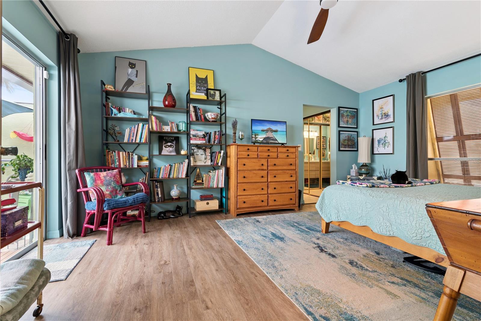 ISLAND CLUB AT ROSEMONT CONDO PH 05 - Residential