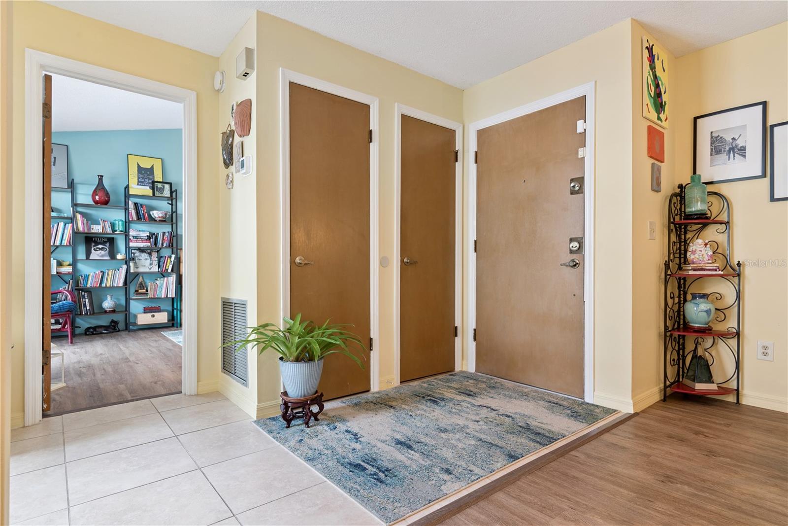 ISLAND CLUB AT ROSEMONT CONDO PH 05 - Residential