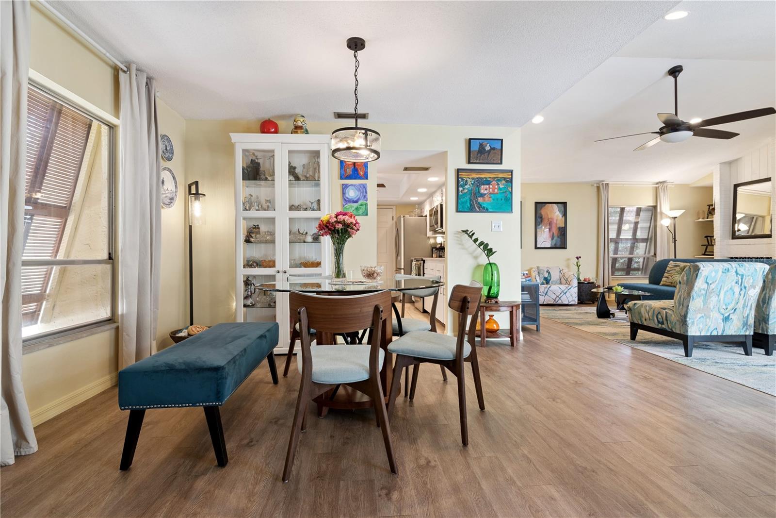 ISLAND CLUB AT ROSEMONT CONDO PH 05 - Residential