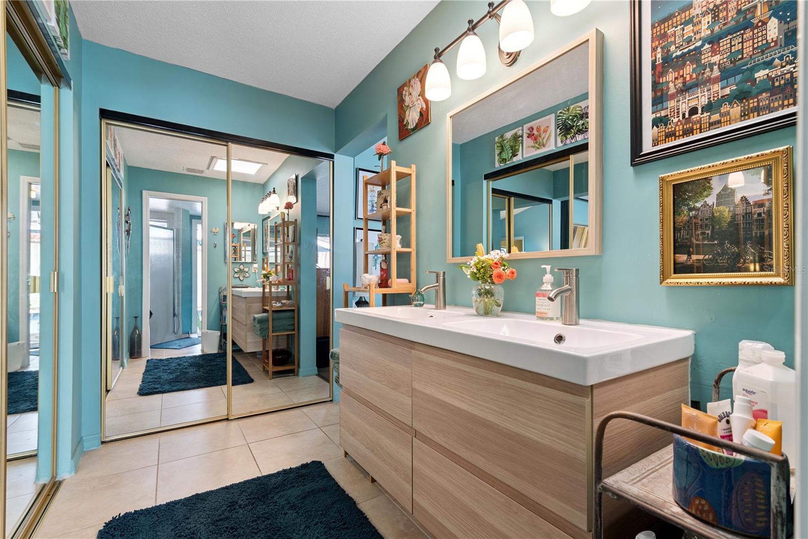 ISLAND CLUB AT ROSEMONT CONDO PH 05 - Residential