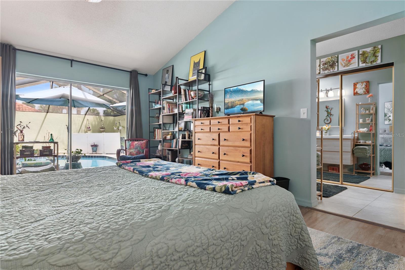 ISLAND CLUB AT ROSEMONT CONDO PH 05 - Residential