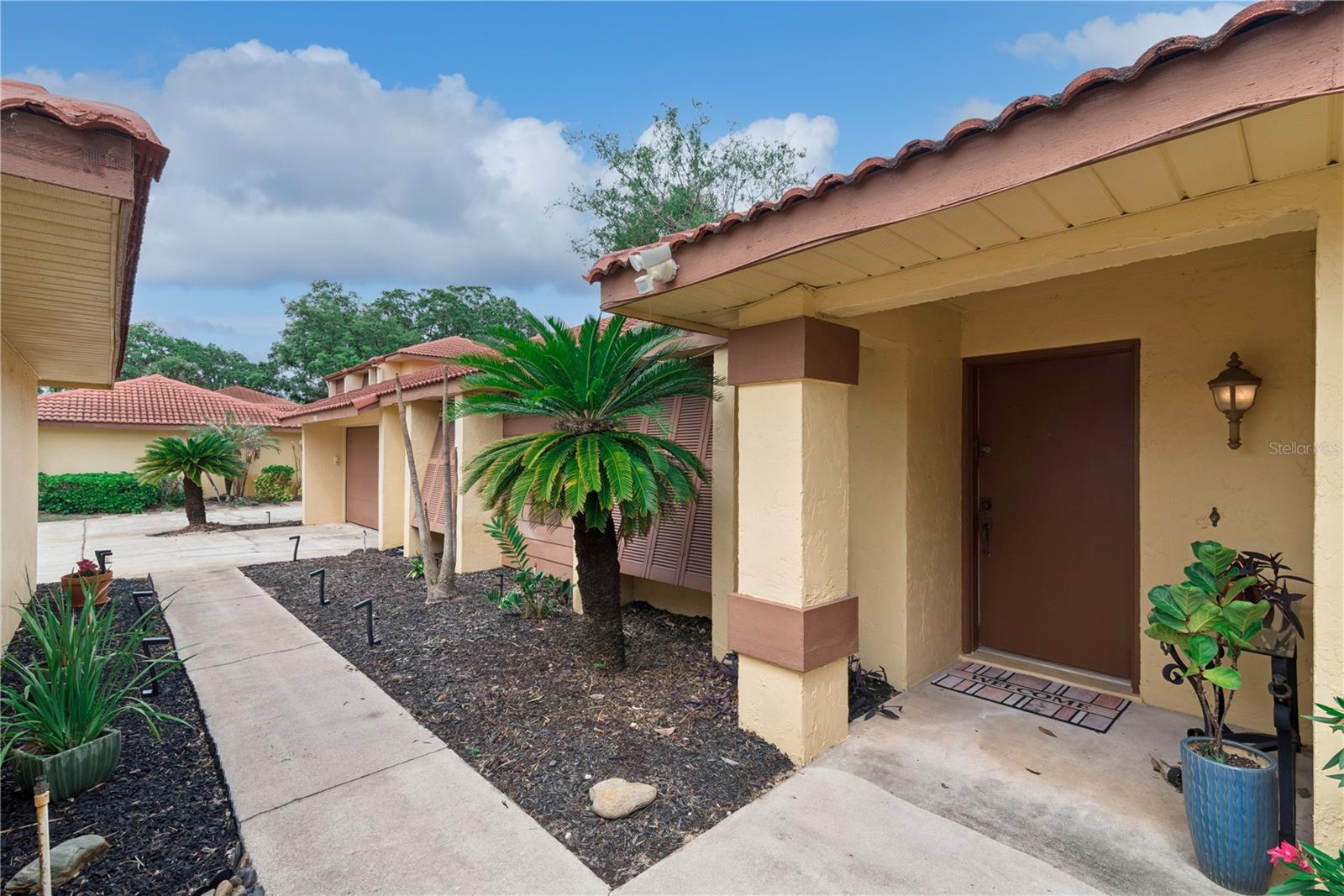 ISLAND CLUB AT ROSEMONT CONDO PH 05 - Residential