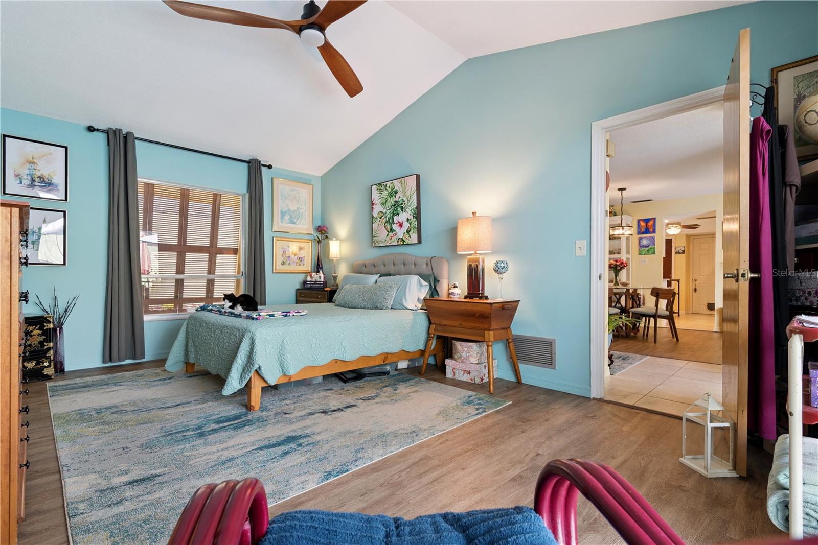 ISLAND CLUB AT ROSEMONT CONDO PH 05 - Residential